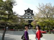 inuyama castle